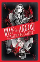 Calea lui Argosi - Way of the Argosi
