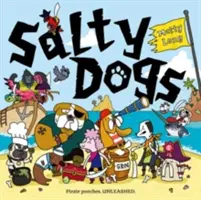 Câini Săraci - Salty Dogs