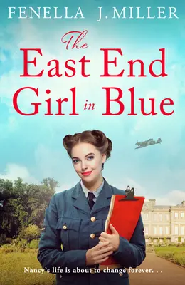 Fata în albastru din East End - The East End Girl in Blue