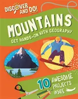 Descoperiți și faceți: Munții - Discover and Do: Mountains