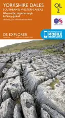 Yorkshire Dales Sud și Vest - Yorkshire Dales South & Western