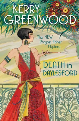 Moartea în Daylesford - Death in Daylesford