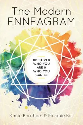 Enneagrama modernă: Descoperă cine ești și cine poți fi - The Modern Enneagram: Discover Who You Are and Who You Can Be