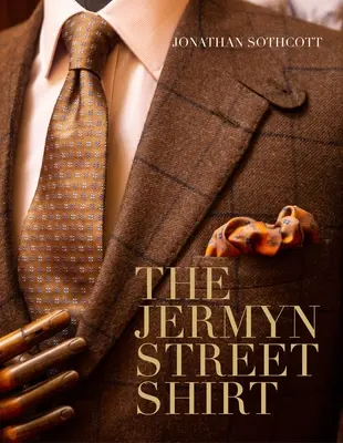 Cămașa de pe Jermyn Street - The Jermyn Street Shirt