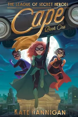 Cap, 1 - Cape, 1