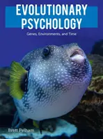 Psihologie evolutivă: Genuri, medii și timp - Evolutionary Psychology: Genes, Environments, and Time