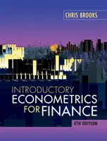 Introducere în econometrie pentru finanțe - Introductory Econometrics for Finance