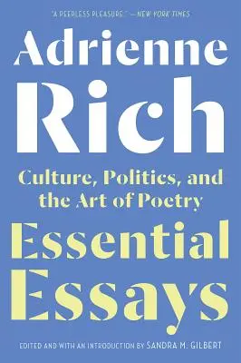 Eseuri esențiale: Cultură, politică și arta poeziei - Essential Essays: Culture, Politics, and the Art of Poetry