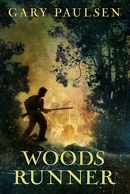 Alergătorul pădurii - Woods Runner