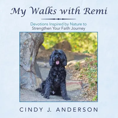 Plimbările mele cu Remi: Devoțiuni inspirate de natură pentru a-ți întări călătoria în credință - My Walks with Remi: Devotions Inspired by Nature to Strengthen Your Faith Journey