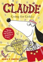 Claude merge după aur! - Claude Going for Gold!