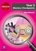 Abacus Mastery Checkpoints Workbook Anul 2 / P3 - Abacus Mastery Checkpoints Workbook Year 2 / P3