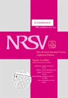 Biblia cu text popular-NRSV - Popular Text Bible-NRSV