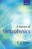 Un studiu de metafizică - A Survey of Metaphysics