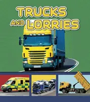 Trucks and Lorries (Camioane și camioane) - Trucks and Lorries