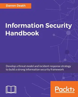 Manual de securitate a informației - Information Security Handbook