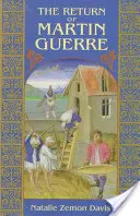 Întoarcerea lui Martin Guerre - The Return of Martin Guerre