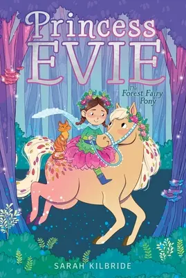 Poneiul Zânei Pădurii, 1 - The Forest Fairy Pony, 1