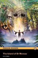 Nivelul 3: Insula doctorului Moreau - Level 3: Island of Dr. Moreau