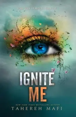 Ignită-mă - Ignite Me