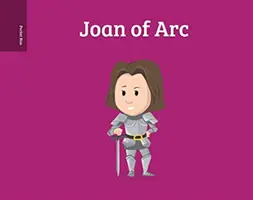 Bios de buzunar: Ioana d'Arc - Pocket Bios: Joan of Arc