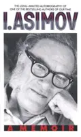 Eu, Asimov: A Memoir - I, Asimov: A Memoir