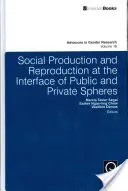 Producția și reproducerea socială la interfața dintre sfera publică și cea privată - Social Production and Reproduction at the Interface of Public and Private Spheres