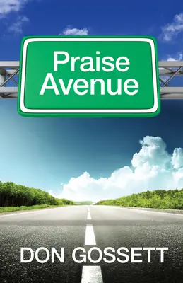 Elogiu Avenue - Praise Avenue