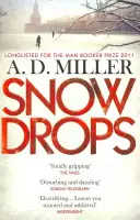 Snowdrops (Miller A. D. (autor)) - Snowdrops (Miller A. D. (author))