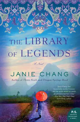 Biblioteca de legende - The Library of Legends
