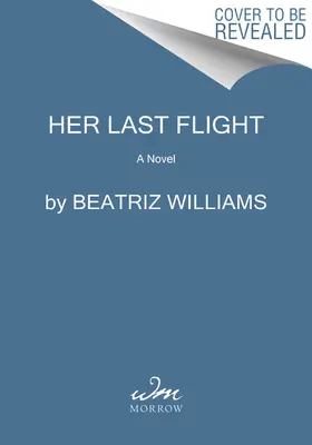 Ultimul ei zbor - Her Last Flight