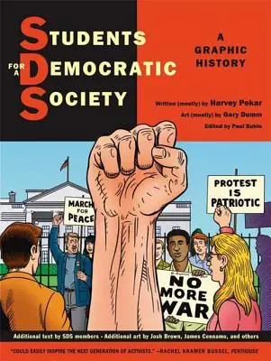 Studenți pentru o societate democratică - Students for a Democratic Society