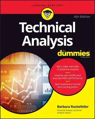 Analiza tehnică pentru manechini - Technical Analysis for Dummies