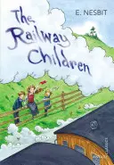 Copiii de pe calea ferată - The Railway Children