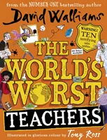 Cei mai răi profesori din lume - World's Worst Teachers