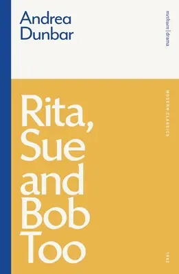 Rita, Sue și Bob Too - Rita, Sue and Bob Too