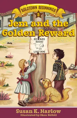Jem și răsplata de aur - Jem and the Golden Reward