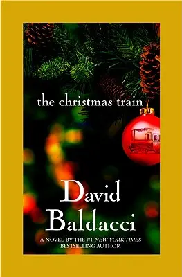 Trenul de Crăciun - The Christmas Train