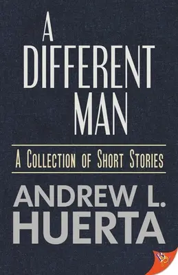 Un om diferit - A Different Man