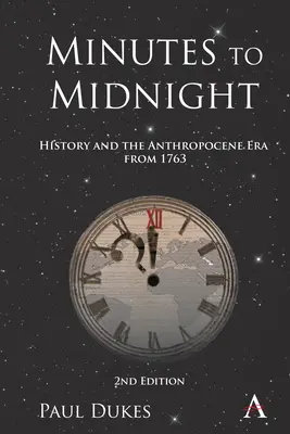 Minute până la miezul nopții, ediția a 2-a - Minutes to Midnight, 2nd Edition