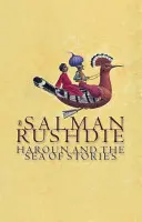 Haroun și marea de povești - Haroun and the Sea of Stories
