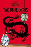 Lotus albastru - Blue Lotus
