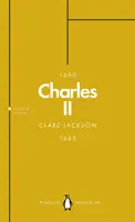 Carol al II-lea (Penguin Monarchs): Cel ferm - Charles II (Penguin Monarchs): The Steadfast