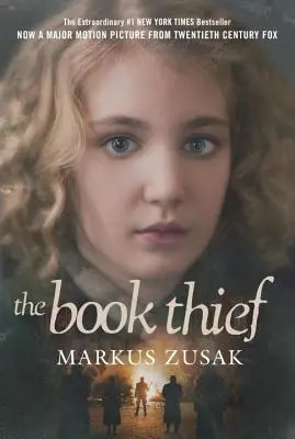 Hoțul de cărți - The Book Thief