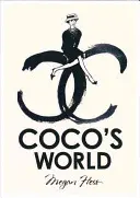 Coco Chanel: Lumea ilustrată a unei icoane a modei - Coco Chanel: The Illustrated World of a Fashion Icon