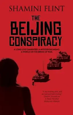 Conspirația de la Beijing - The Beijing Conspiracy