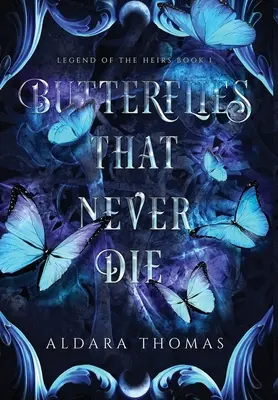 Fluturi care nu mor niciodată - Butterflies That Never Die