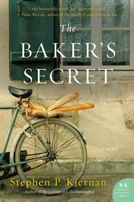 Secretul brutarului - The Baker's Secret
