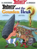 Asterix și Gowden Heuk - Asterix and the Gowden Heuk