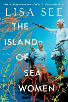 Insula femeilor de mare - The Island of Sea Women